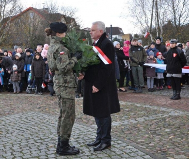 Narodowe Święto Niepodległości 2017