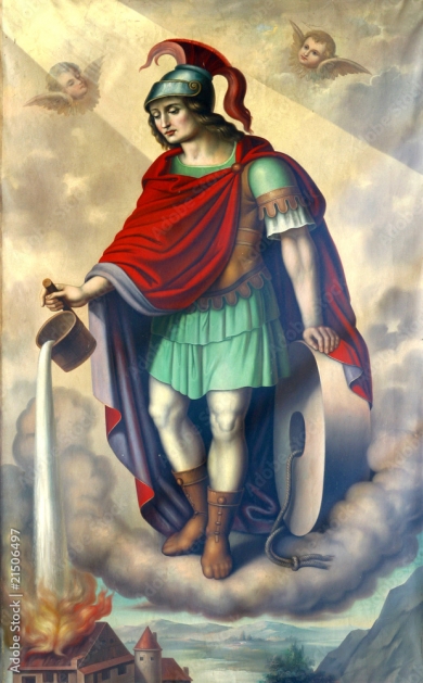 Dzien Strażaka 