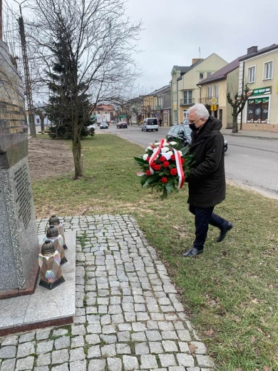 Pamięci Żołnierzy Wyklętych