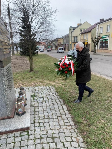 Pamięci Żołnierzy Wyklętych 