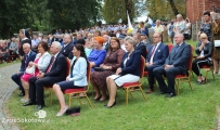 Dożynki Powiatowo - Gminne Ceranów 22 sierpnia 2021