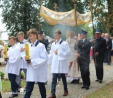 Dożynki Powiatowo - Gminne Ceranów 22 sierpnia 2021