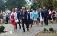 Dożynki Powiatowo - Gminne Ceranów 22 sierpnia 2021