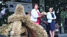 Dożynki Powiatowo - Gminne Ceranów 22 sierpnia 2021