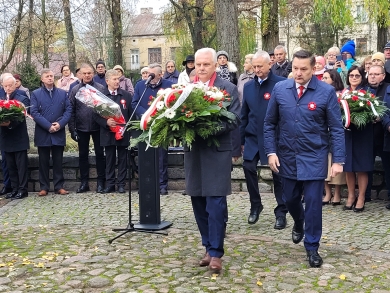 104 Rocznica Odzyskania Niepodległości 