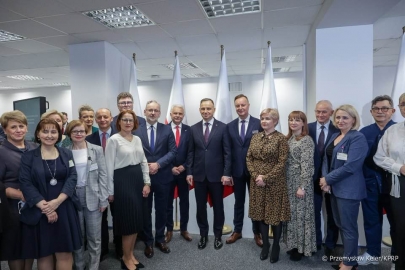Ustawa o krajowej sieci onkologicznej 