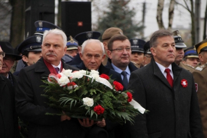 101. Rocznica Odzyskania Niepodległości