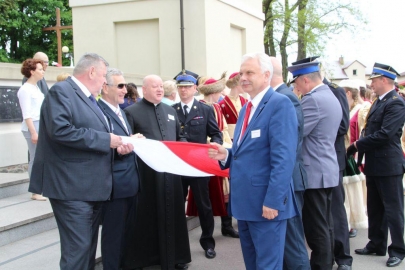 Dzień Flagi Rzeczypospolitej Polskiej