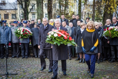 Święto Niepodległości