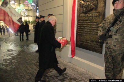 „SIEDLCE W HOŁDZIE MARSZAŁKOWI”