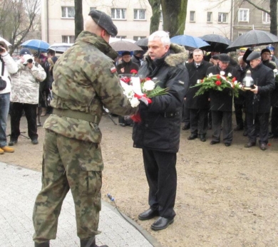 Narodowy Dzień Żołnierzy Wyklętych