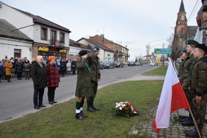 Narodowy Dzień Pamięci Żołnierzy Wyklętych