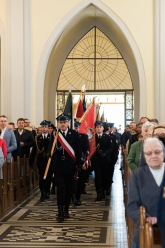 Obchody Święta Konstytucji  3 Maja - Sokołów Podlaski 2022
