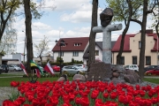 Obchody Święta Konstytucji  3 Maja - Sokołów Podlaski 2022