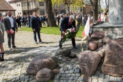 Obchody Święta Konstytucji  3 Maja - Sokołów Podlaski 2022