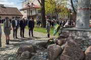 Obchody Święta Konstytucji  3 Maja - Sokołów Podlaski 2022