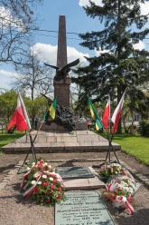 Obchody Święta Konstytucji  3 Maja - Sokołów Podlaski 2022
