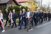 Obchody Święta Konstytucji  3 Maja - Sokołów Podlaski 2022