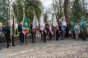 Obchody Święta Konstytucji  3 Maja - Sokołów Podlaski 2022