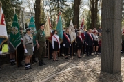 Obchody Święta Konstytucji  3 Maja - Sokołów Podlaski 2022