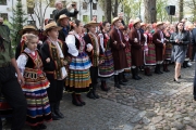 Obchody Święta Konstytucji  3 Maja - Sokołów Podlaski 2022