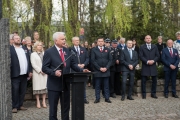 Obchody Święta Konstytucji  3 Maja - Sokołów Podlaski 2022