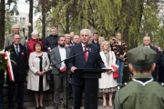 Obchody Święta Konstytucji  3 Maja - Sokołów Podlaski 2022