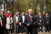 Obchody Święta Konstytucji  3 Maja - Sokołów Podlaski 2022