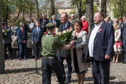 Obchody Święta Konstytucji  3 Maja - Sokołów Podlaski 2022