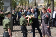 Obchody Święta Konstytucji  3 Maja - Sokołów Podlaski 2022