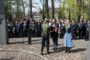 Obchody Święta Konstytucji  3 Maja - Sokołów Podlaski 2022