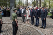 Obchody Święta Konstytucji  3 Maja - Sokołów Podlaski 2022