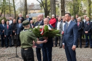 Obchody Święta Konstytucji  3 Maja - Sokołów Podlaski 2022