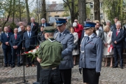 Obchody Święta Konstytucji  3 Maja - Sokołów Podlaski 2022