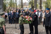 Obchody Święta Konstytucji  3 Maja - Sokołów Podlaski 2022