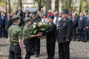 Obchody Święta Konstytucji  3 Maja - Sokołów Podlaski 2022