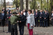 Obchody Święta Konstytucji  3 Maja - Sokołów Podlaski 2022