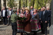 Obchody Święta Konstytucji  3 Maja - Sokołów Podlaski 2022
