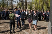 Obchody Święta Konstytucji  3 Maja - Sokołów Podlaski 2022