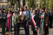 Obchody Święta Konstytucji  3 Maja - Sokołów Podlaski 2022