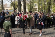 Obchody Święta Konstytucji  3 Maja - Sokołów Podlaski 2022