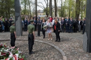 Obchody Święta Konstytucji  3 Maja - Sokołów Podlaski 2022
