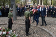 Obchody Święta Konstytucji  3 Maja - Sokołów Podlaski 2022