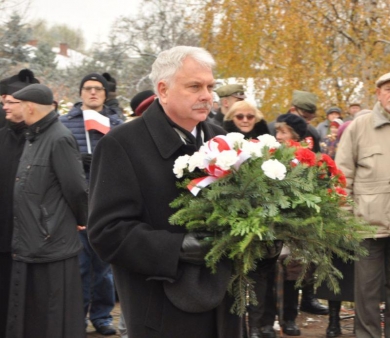 Narodowe Święto Niepodległości 2016