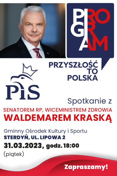 Zaproszenie na spotkanie