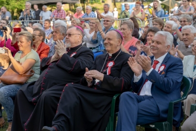 Festyn Rodzinny z Rodziną dla Niepodległej