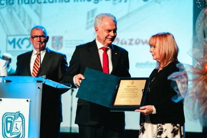 Jubileusze Szkoły Podstawowej Nr 6 w Siedlcach 