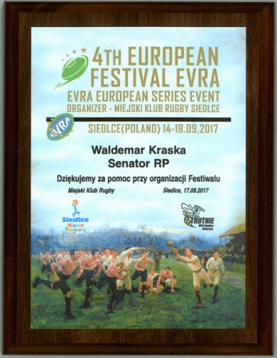 Europejski Festiwal Evra