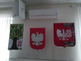 Wystawa pokonkursowa \"Orzeł Biały - nasza duma\" Sokołowski Ośrodek Kultury