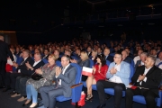 Konwencja Samorządowa Prawa i Sprawiedliwości Powiatu Sokołowskiego 2 października 2018 roku